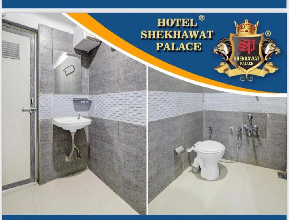 Shekhawat Palace