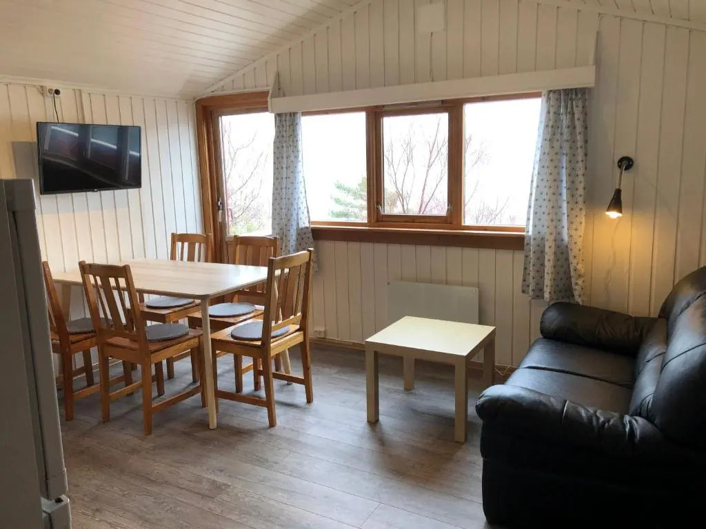 Langenuen Motel & Camping