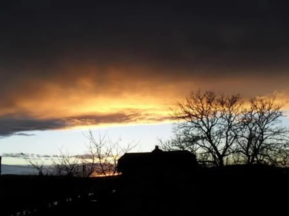 Apartmán Pražská