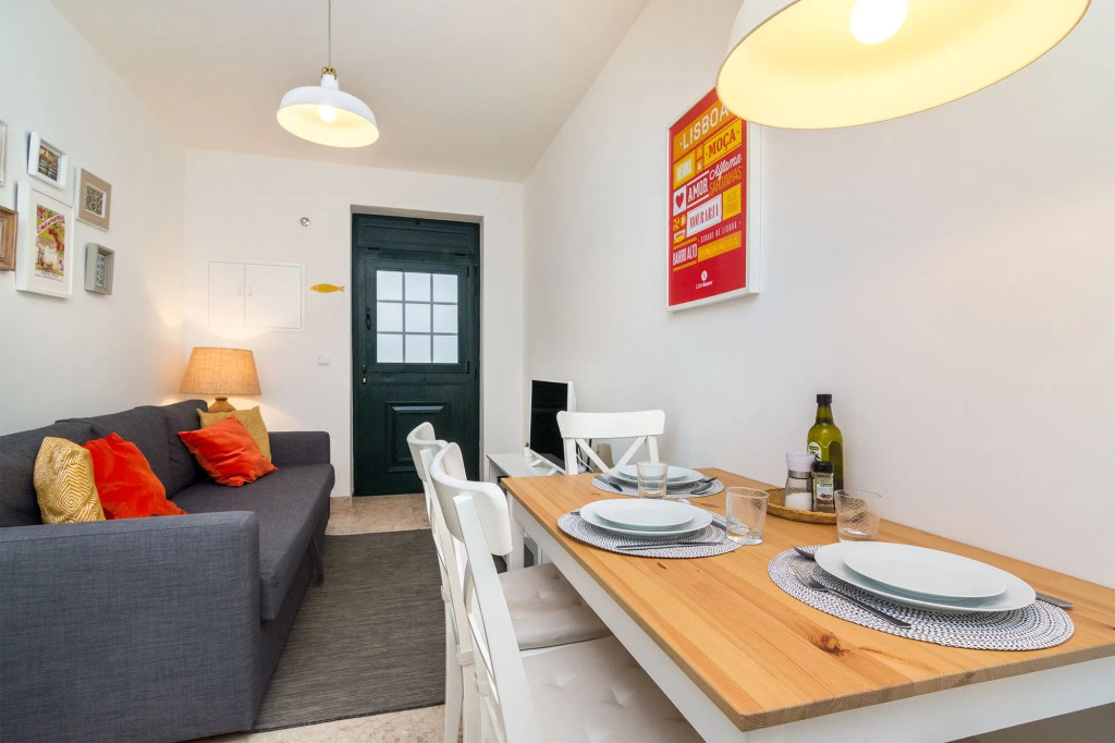 Graça Premium Apartment