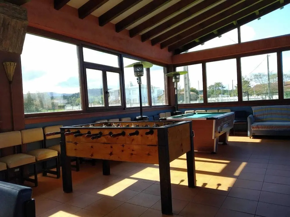 Apartamentos Rurales La Regatina
