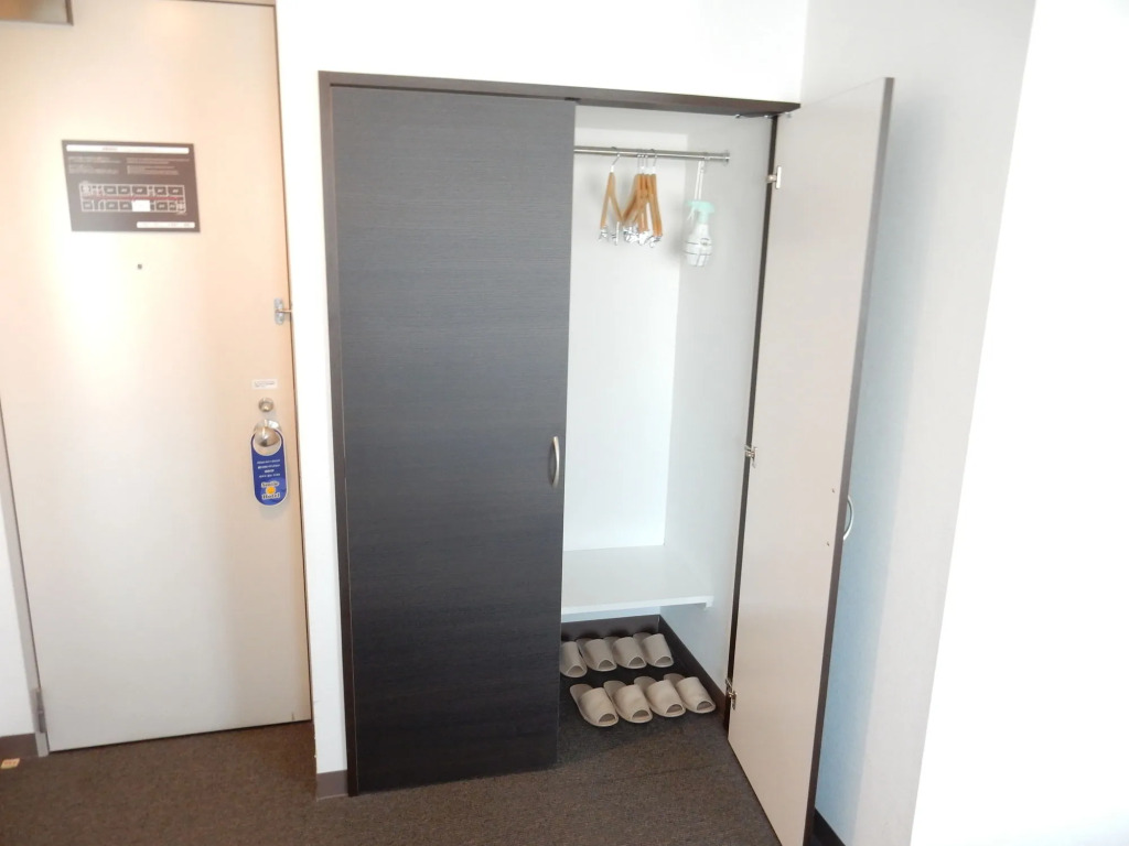 Smile Hotel Asahikawa