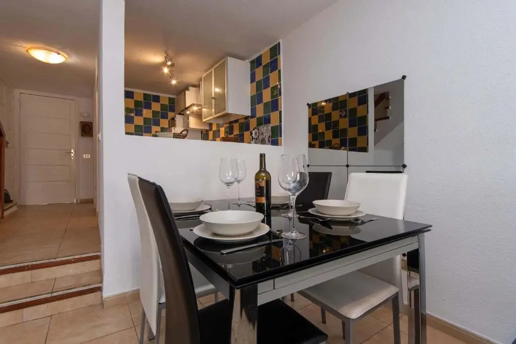 Parque Santiago II 228 - Two Bed