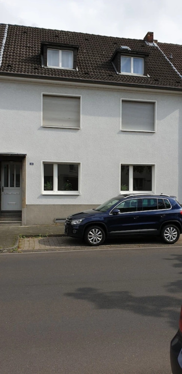 Messeappartement in Köln Niehl