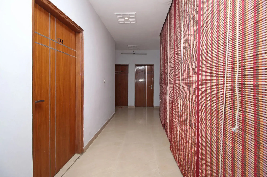 OYO 6539 Home Stay Laxmi Villa