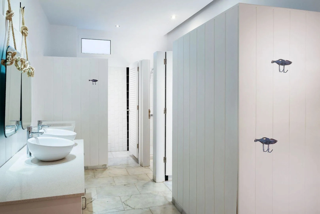 Marina Suites Gran Canaria