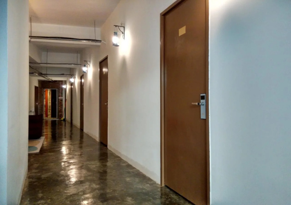 Alor Bunker Home
