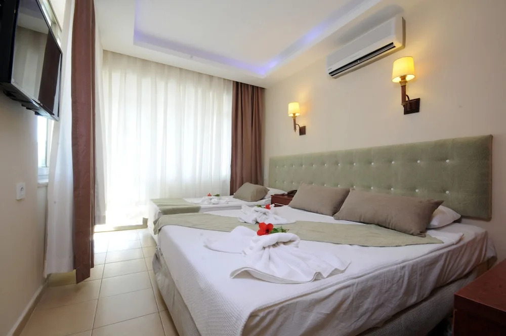 Samoy Hotel