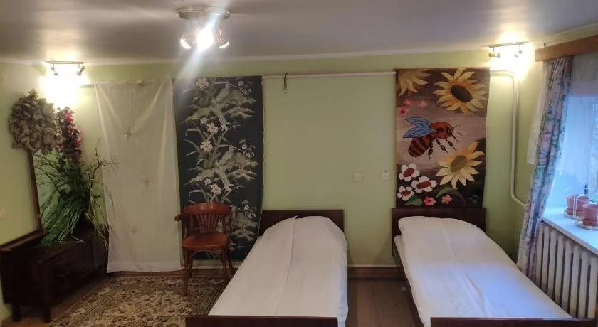 Dana Guest House