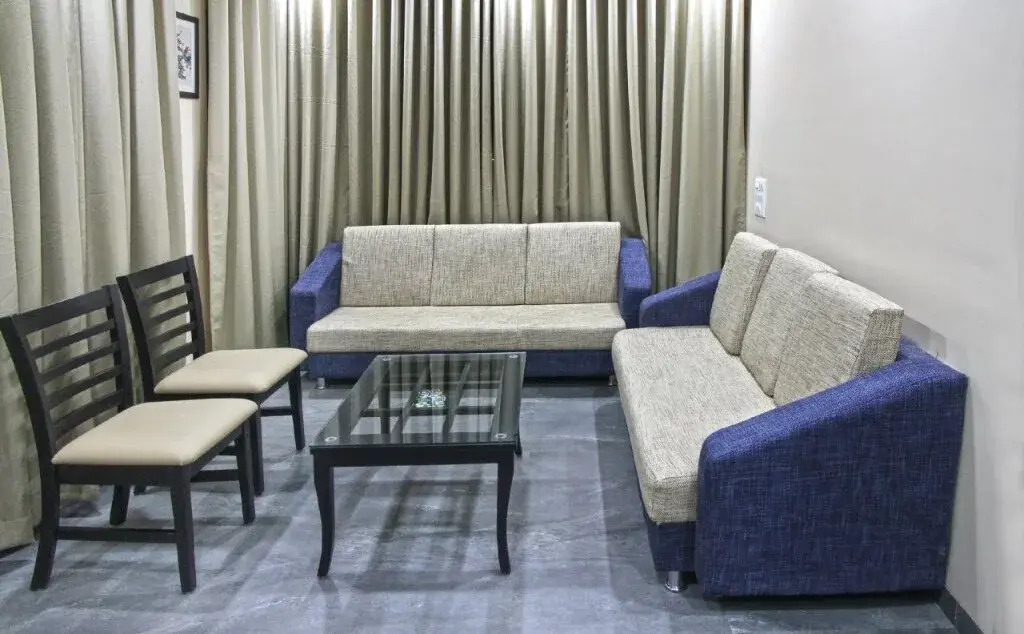 Hotel Yash Executive