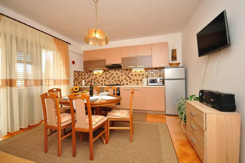 Apartments Andreja