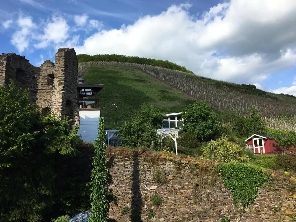 Pension Rehschopp
