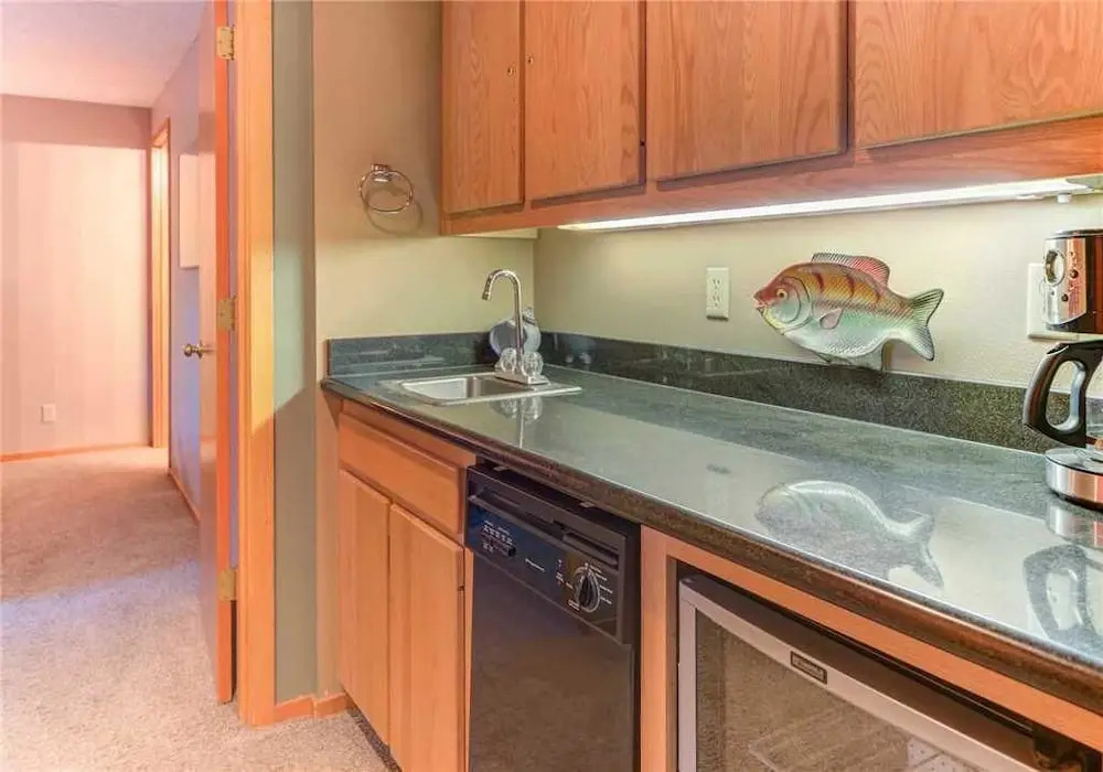 Deer Lane 11 by Village Properties at Sunriver