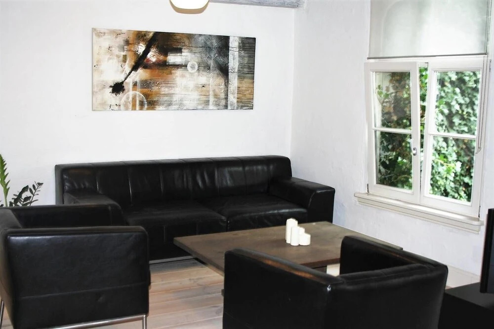 Saint Pauls Suite 36