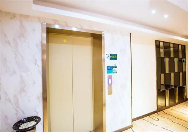 City Comfort Inn Guilin Railway Station Longchuanping