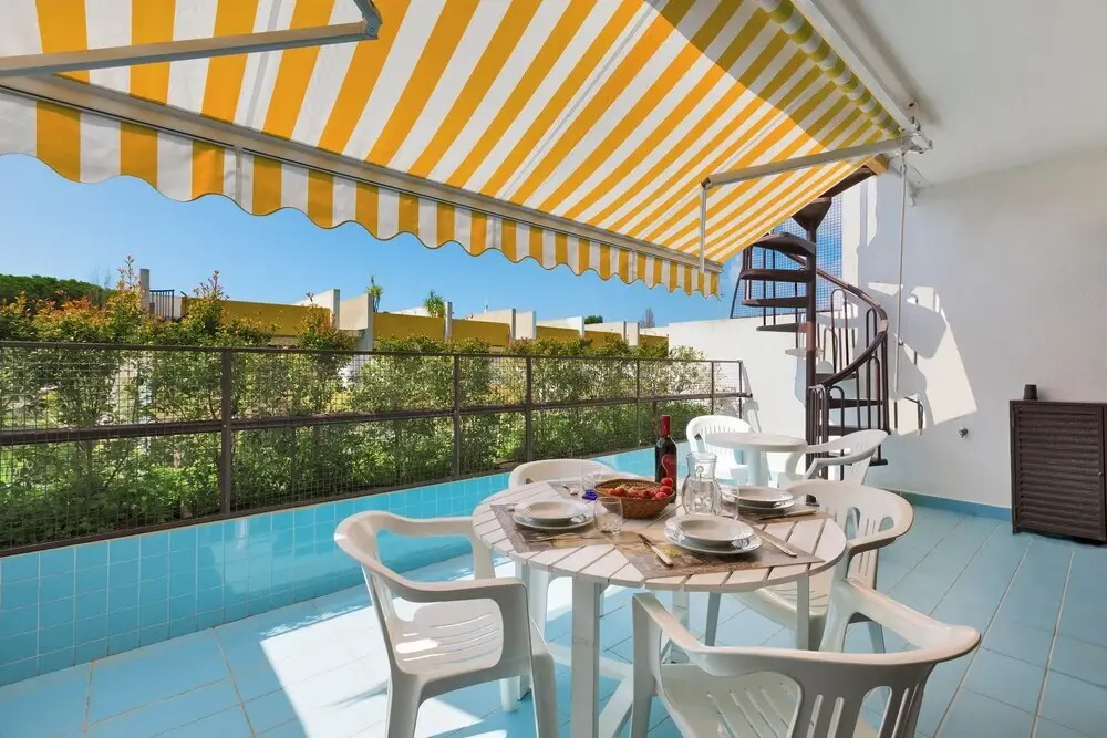Victor Village Resort
