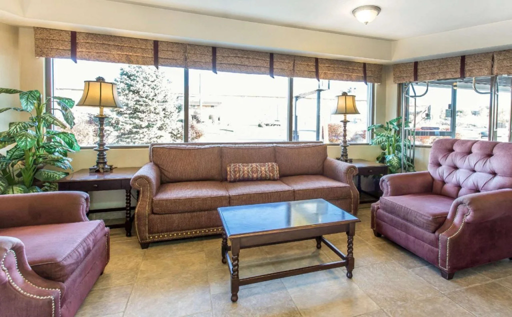 Quality Inn Grand Junction near University