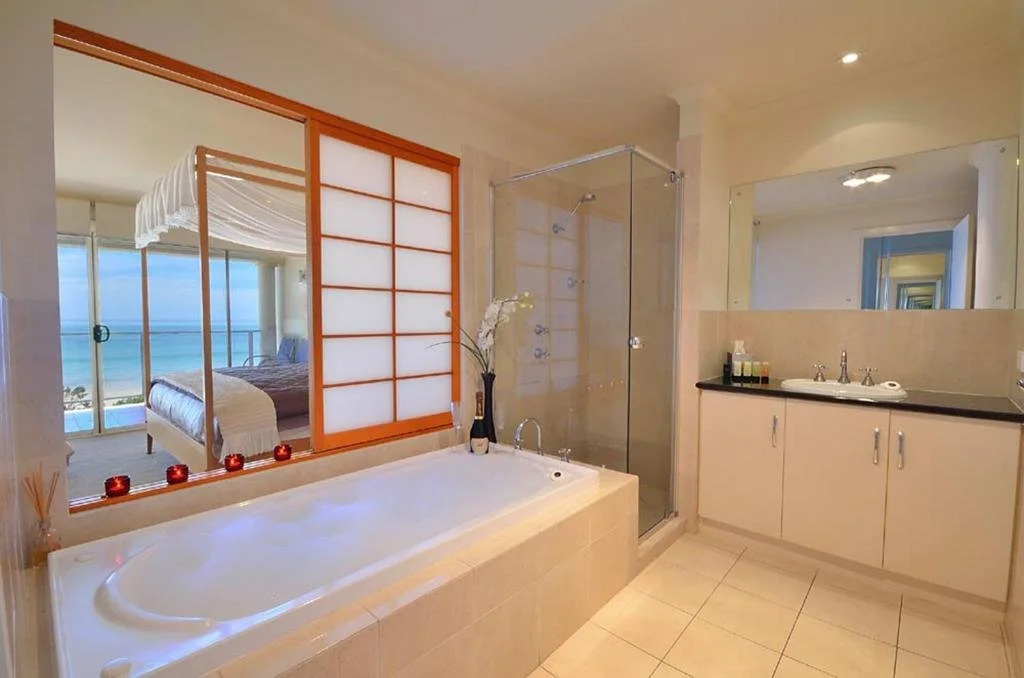 Adelaide Luxury Beach House