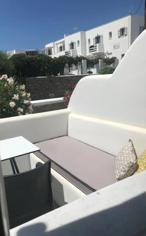 Quartano Luxury Cycladic Residence, Adults Only