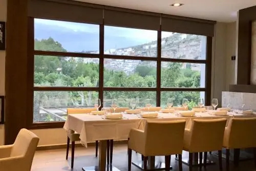 Hotel Spa Elia