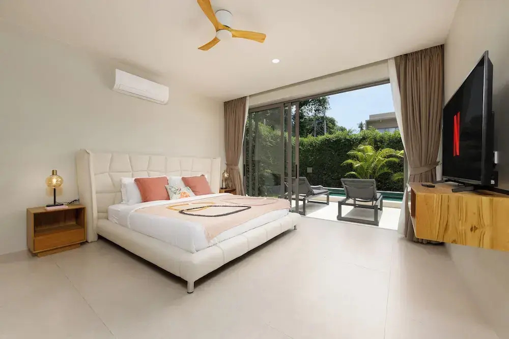 Villa Victoria