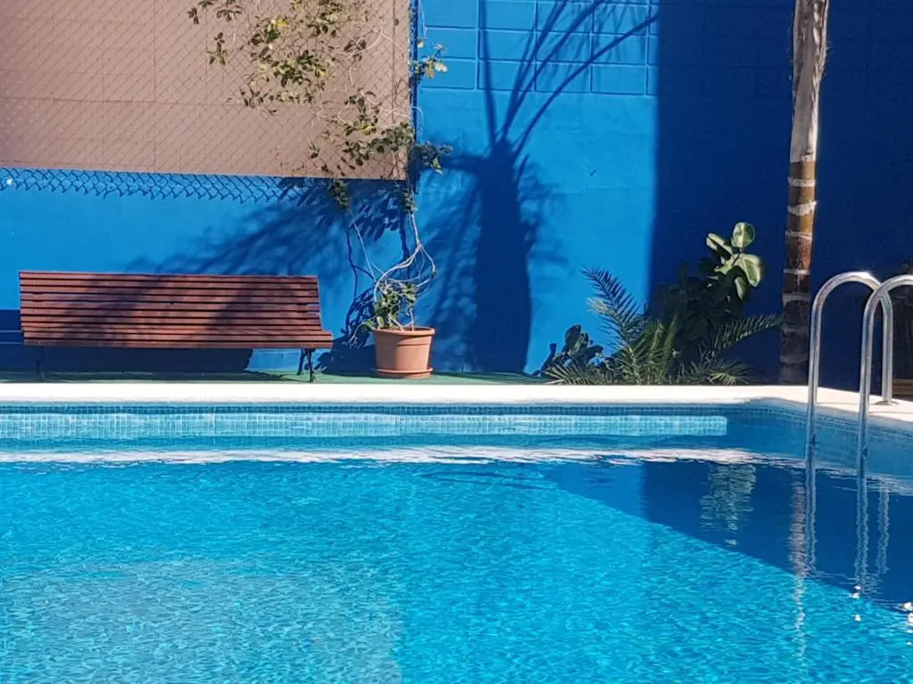 La Playa Blanca5, Flamingo, Beach, Sea View, Pool, Wi Fi