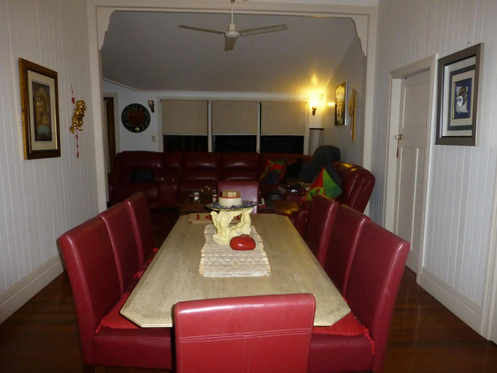 Homestay at Julies
