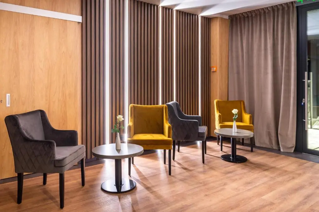 Aparthotel NOX