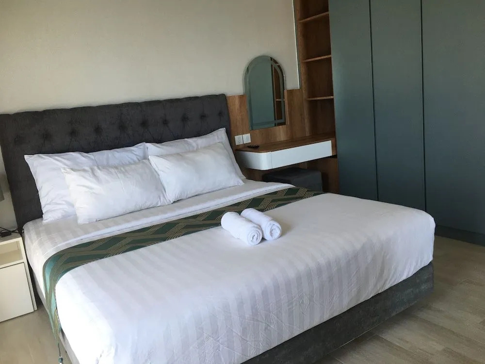 The Sea House Nha Trang 2