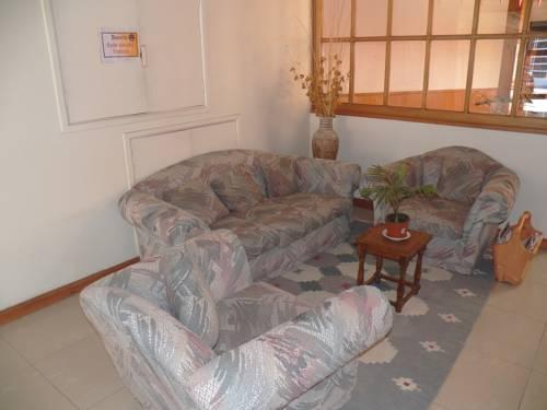 Hotel Palermo Quintero