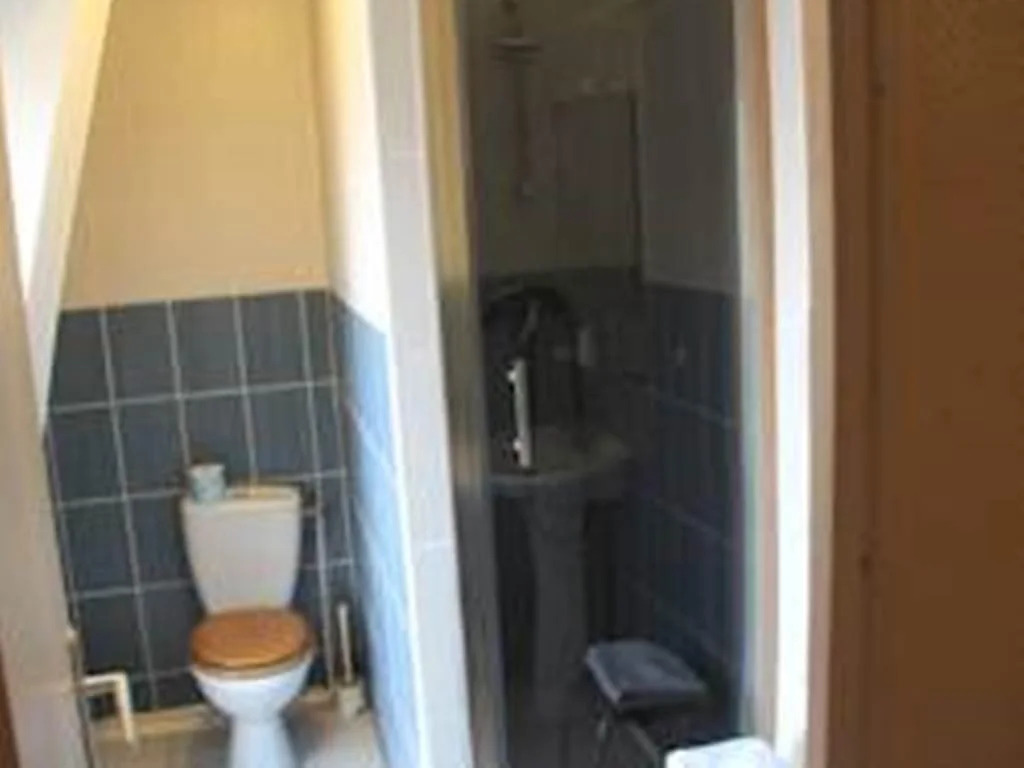 Hotel Montmartre Clignancourt