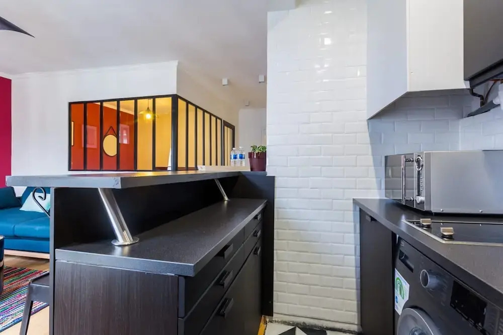 Cosy Apartment - 4P - Place de la Bastille
