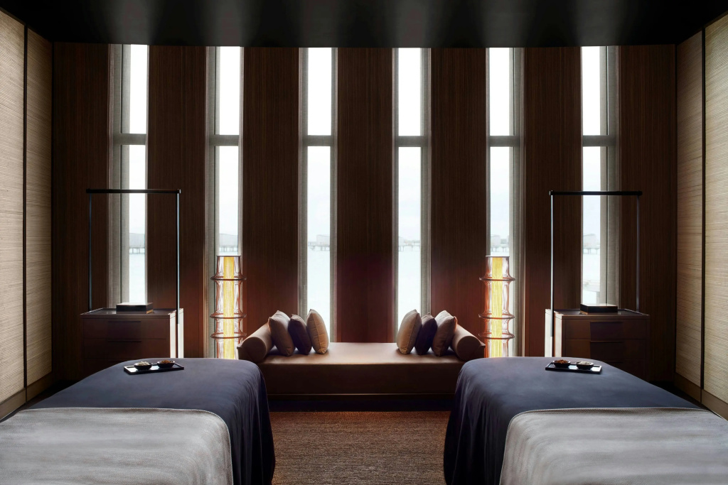 The Ritz-Carlton Maldives, Fari Islands