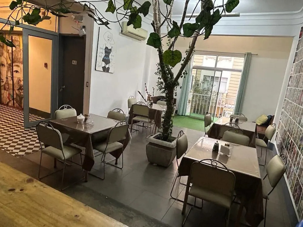 Hotel Perla Central Malecon