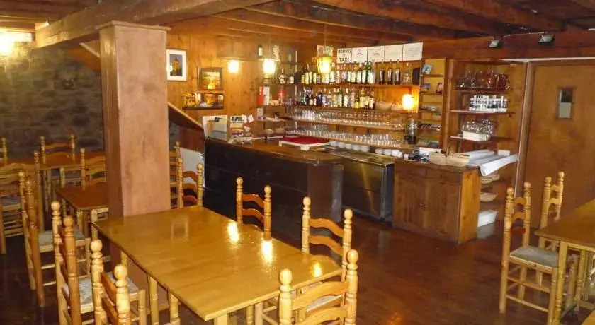 Casa Masover