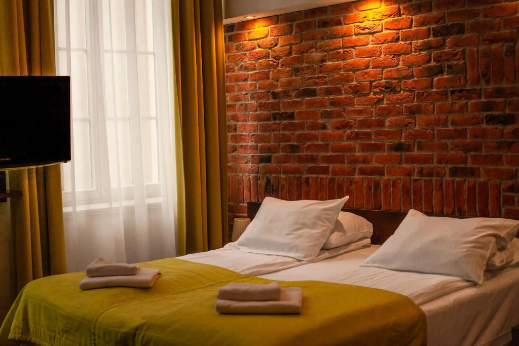 Hotel Artus - Old Town