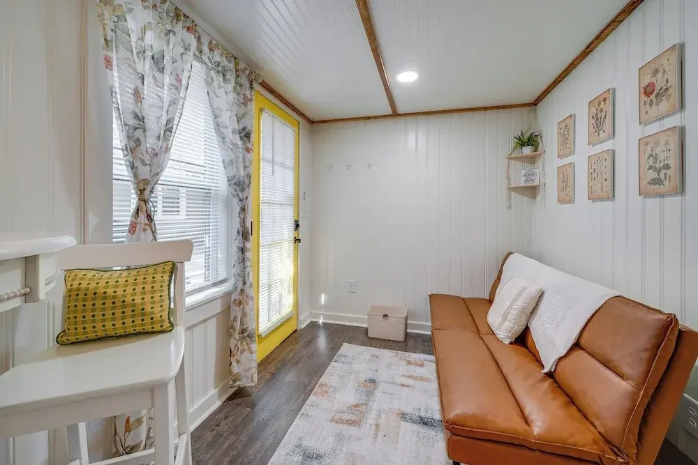 Wilmington Area Studio ~ 4 Mi to Downtown!