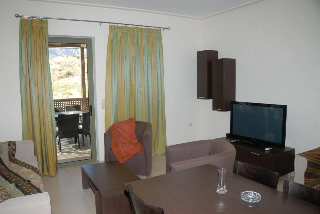 Plakias Riviera