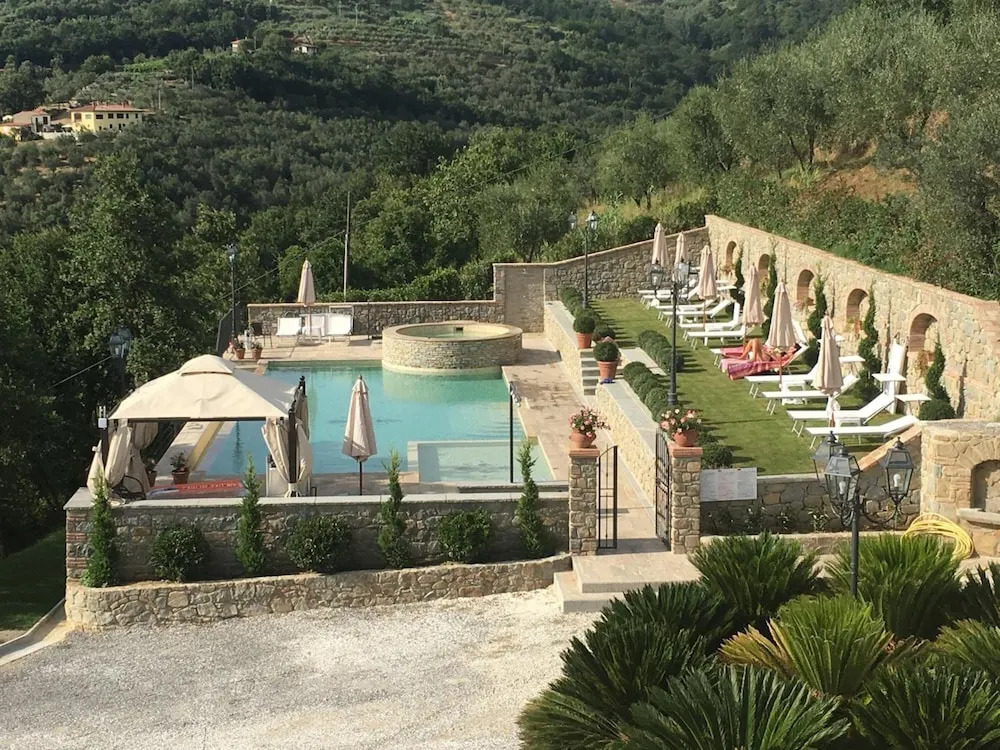 Borgo dei Gigli