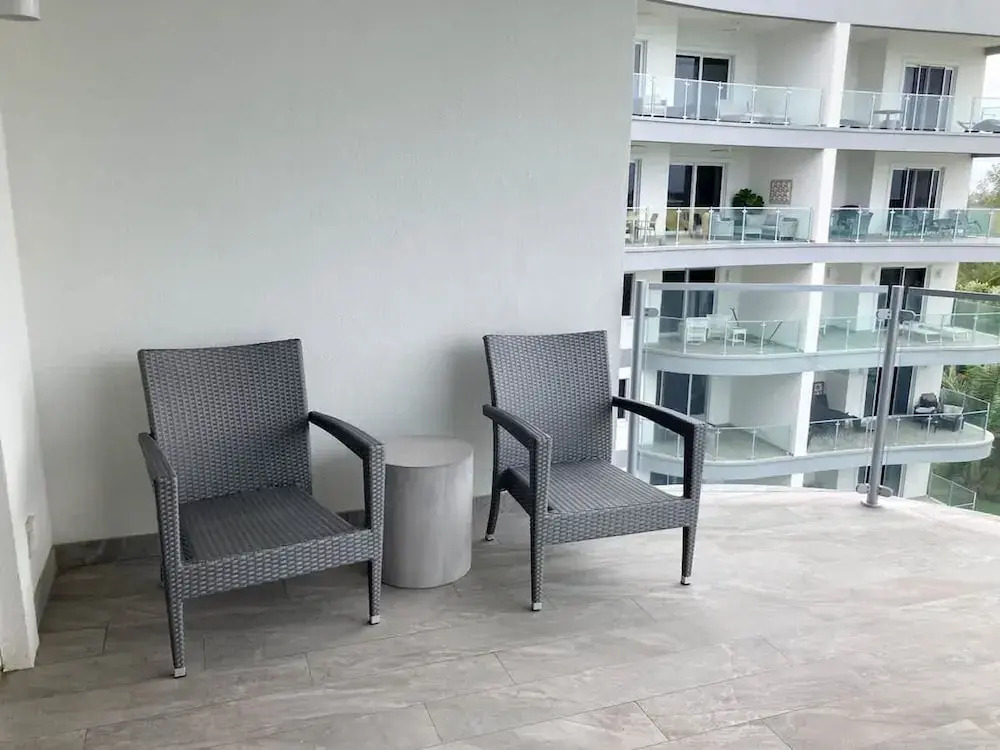 5th Floor Condo at ONE Cable Beach