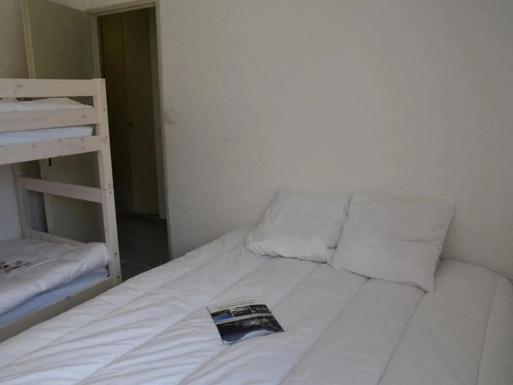 Appartement Montgenèvre, 2 pièces, 6 personnes - FR-1-266-145