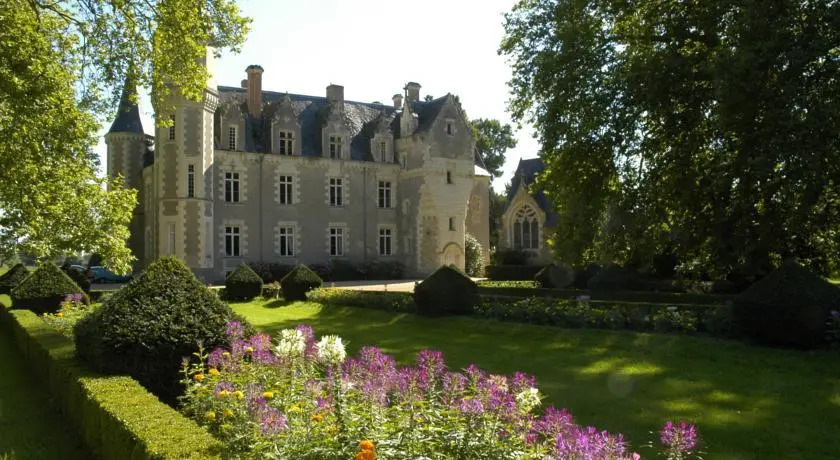 Château de Montriou