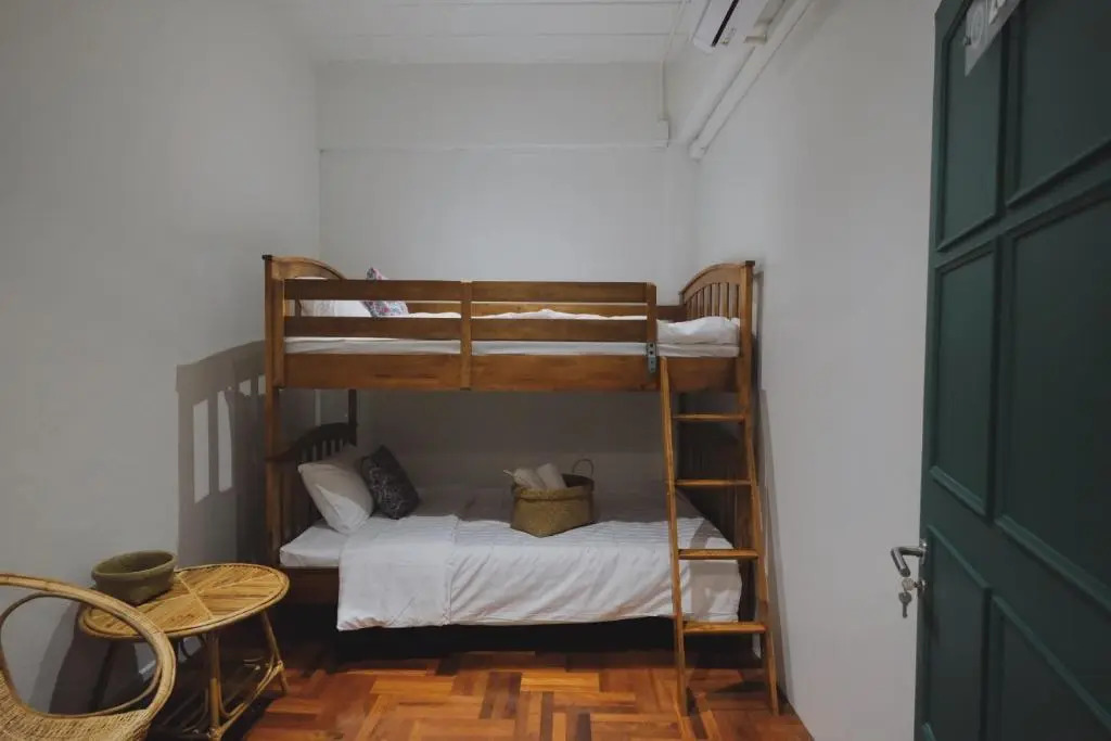 Matou Hostel and Cafe