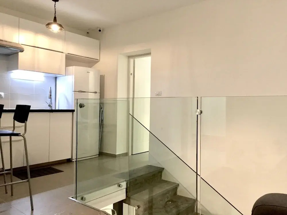 Old Jaffa Designers House