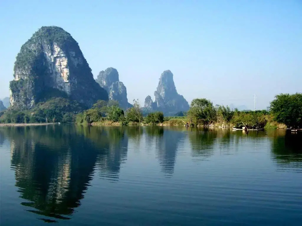 7Days Inn Guilin Qixing Road