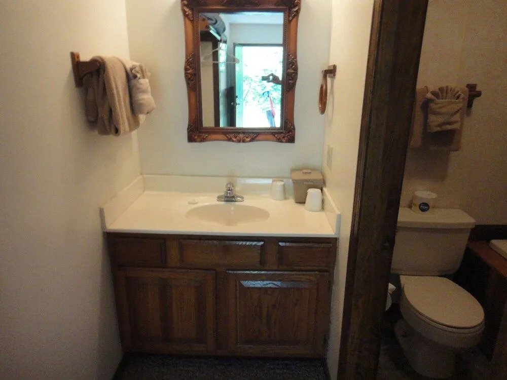Brackenridge Lodge