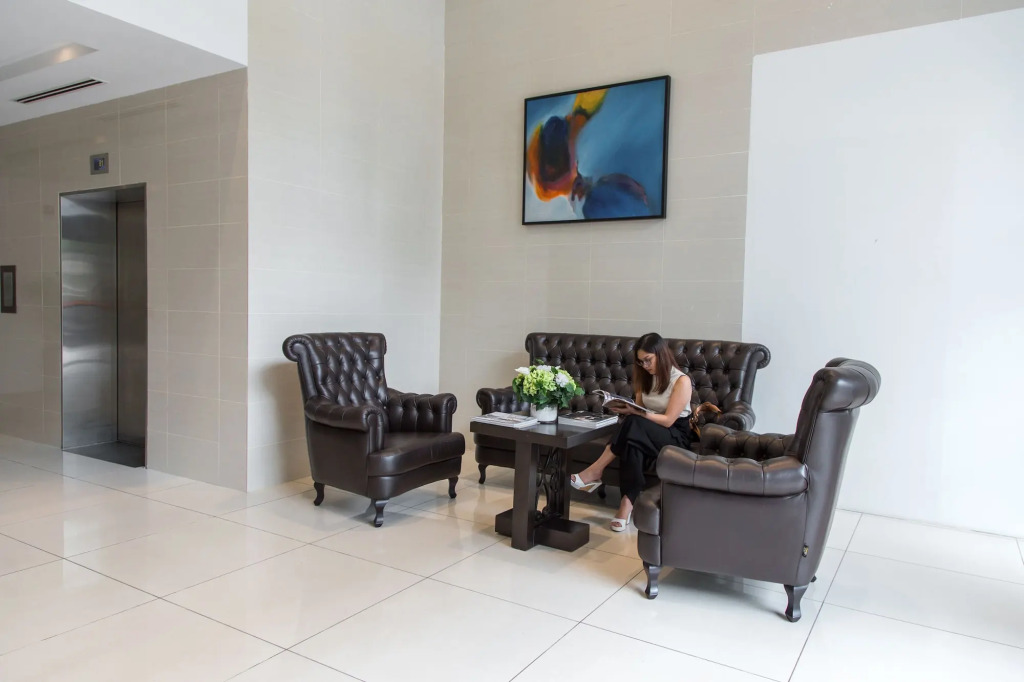 Imperial Regency Suites & Petaling Jaya