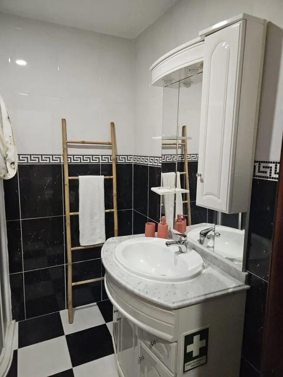 Nisa 2 Bedrooms AC Villa