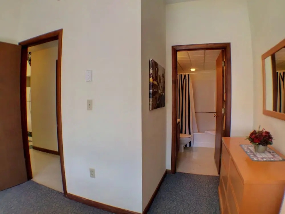 Mg 3g06 - Mountain Green Loft: So Close & Amazing Views!
