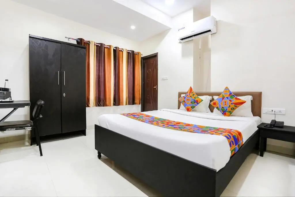 Fabhotel Destiny 74